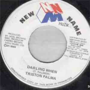 Triston Palma - Darling When FLAC