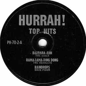 Various - Barbara Ann FLAC