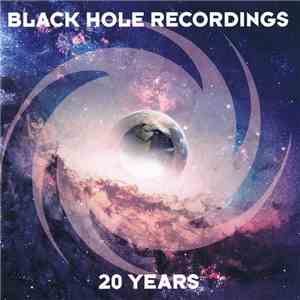 Various - Black Hole Recordings 20 Years FLAC