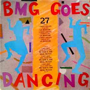 Various - Bmg Goes Dancing Vol.27 FLAC