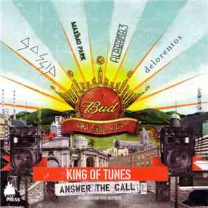 Various - Bud Rising: King Of Tunes FLAC