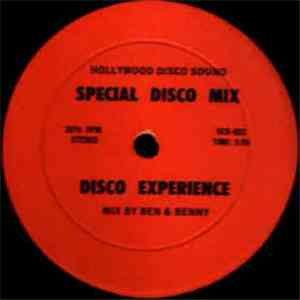 Various - Disco Experience FLAC