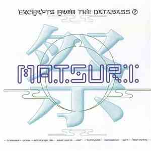 Various - Excerpts From The Databass 2 FLAC