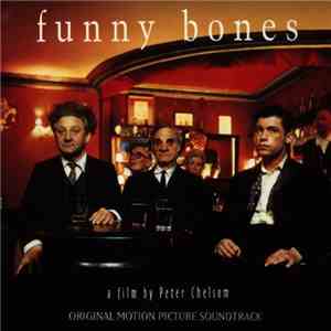 Various - Funny Bones - Original Motion Picture Soundtrack FLAC