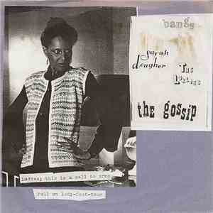 Various - Ladyfest Tour August 2001 FLAC