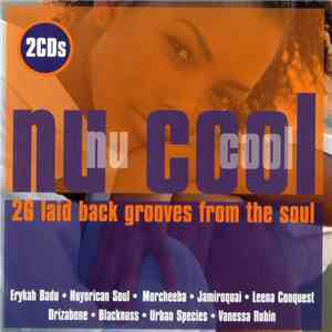 Various - Nu Cool FLAC
