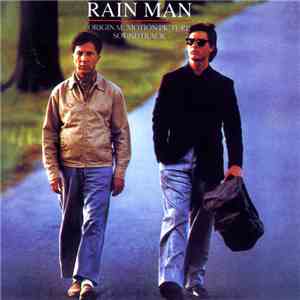 Various - Rain Man (Original Motion Picture Soundtrack) FLAC