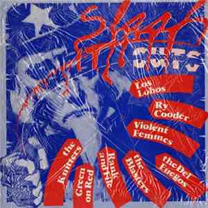 Various - Slash Cuts FLAC