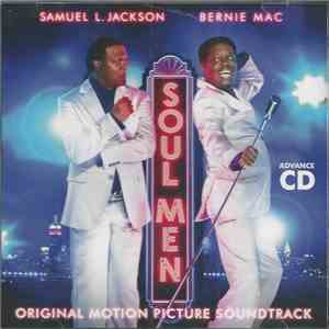 Various - Soul Men (Original Motion Picture Soundtrack) FLAC