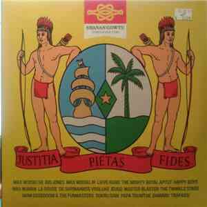 Various - Sranan Gowtu FLAC