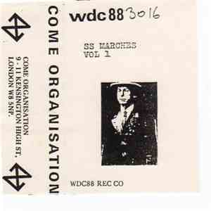 Various - SS Marches Vol 1 FLAC