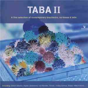 Various - Taba II FLAC