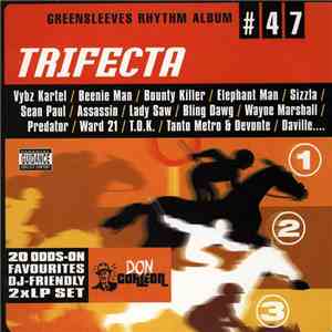 Various - Trifecta FLAC