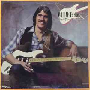 Will McFarlane - Right From The Start FLAC