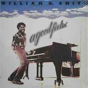 William D. Smith - A Good Feelin' FLAC