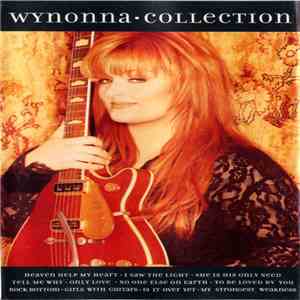 Wynonna - Collection FLAC