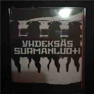 Yhdeksäs Surmanluoti - Yhdeksäs Surmanluoti FLAC