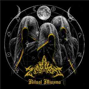 Ziggurat  - Ritual Miasma FLAC