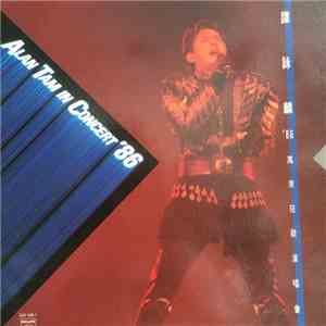 譚詠麟 - '86萬眾狂歡演唱會 FLAC