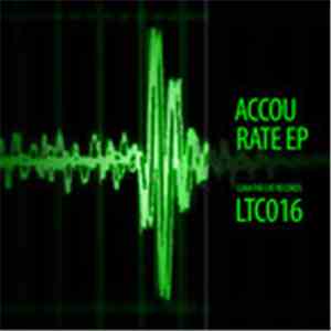 Accou - Rate EP FLAC