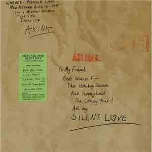 Akina Nakamori - Silent Love FLAC