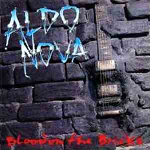 Aldo Nova - Blood On The Bricks FLAC