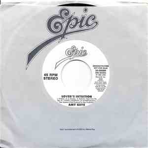 Amy Keys - Lover's Intuition FLAC
