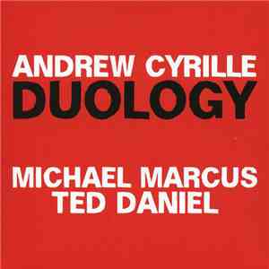 Andrew Cyrille - Duology FLAC