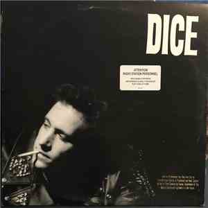 Andrew "Dice" Clay - Dice FLAC