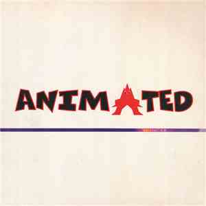 Animated - Quivver EP FLAC