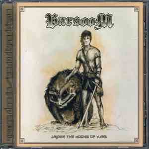 Barsoom - Under The Moons Of Mars FLAC