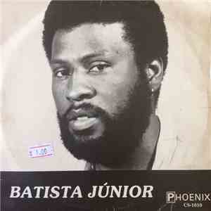 Batista Júnior - Diploma De Rua / Forró Com Samba FLAC