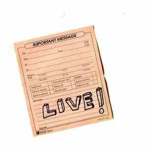 B.C. Williamson - Live! FLAC