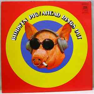Blodwyn Pig - Ahead Rings Out FLAC