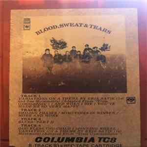 Blood, Sweat And Tears - Blood, Sweat And Tears FLAC