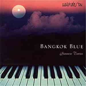 Blue Johnson - Siamese Twins FLAC