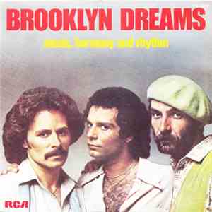 Brooklyn Dreams - Music, Harmony And Rhythm FLAC