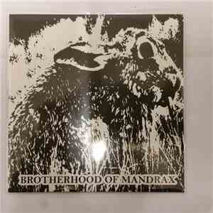 Brotherhood Of Mandrax - They Were In My Body They Were Under My Skin FLAC