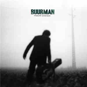 Buurman - Mount Everest FLAC