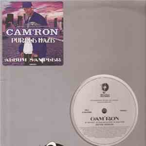Cam'Ron - Purple Haze Album Sampler FLAC