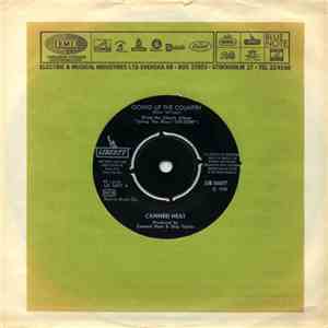 Canned Heat - Going Up The Country FLAC