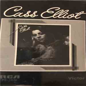 Cass Elliot - Cass Elliot FLAC