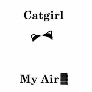 Catgirl - My Air FLAC
