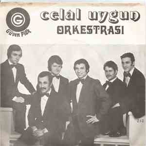 Celâl Uygun Orkestrası - Nar Tanesi / Dere Boyu Kavaklar FLAC