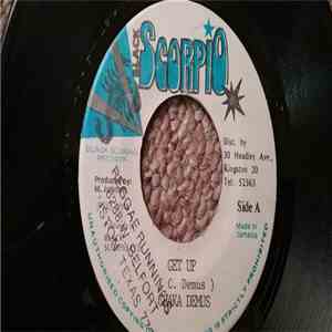Chaka Demus - Get Up FLAC