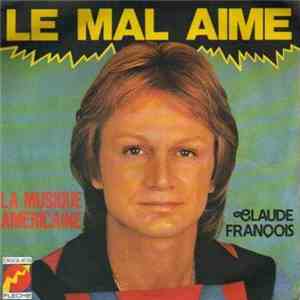 Claude François - Le Mal Aimé FLAC
