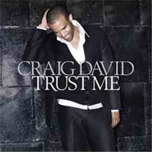 Craig David - Trust Me FLAC