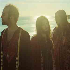 Crystal Fighters - Love Natural FLAC