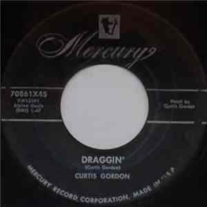 Curtis Gordon - Draggin' FLAC