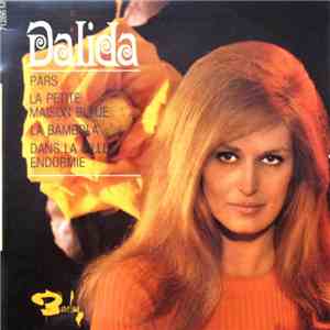 Dalida - Pars FLAC